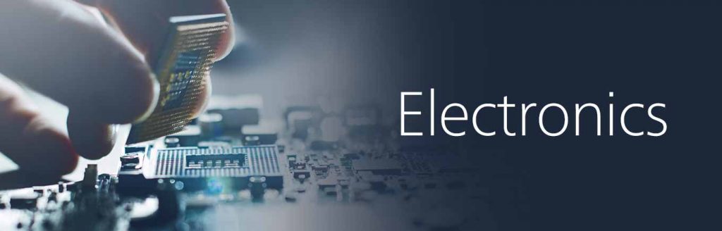 エレクトロニクス 江田商会